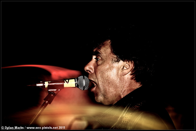  Philistines Club Europa, Brooklyn